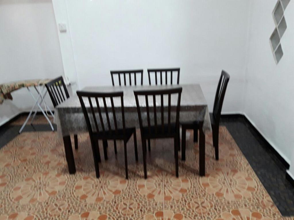 Nur Muslim Homestay At Kota Bharu Bagian luar foto