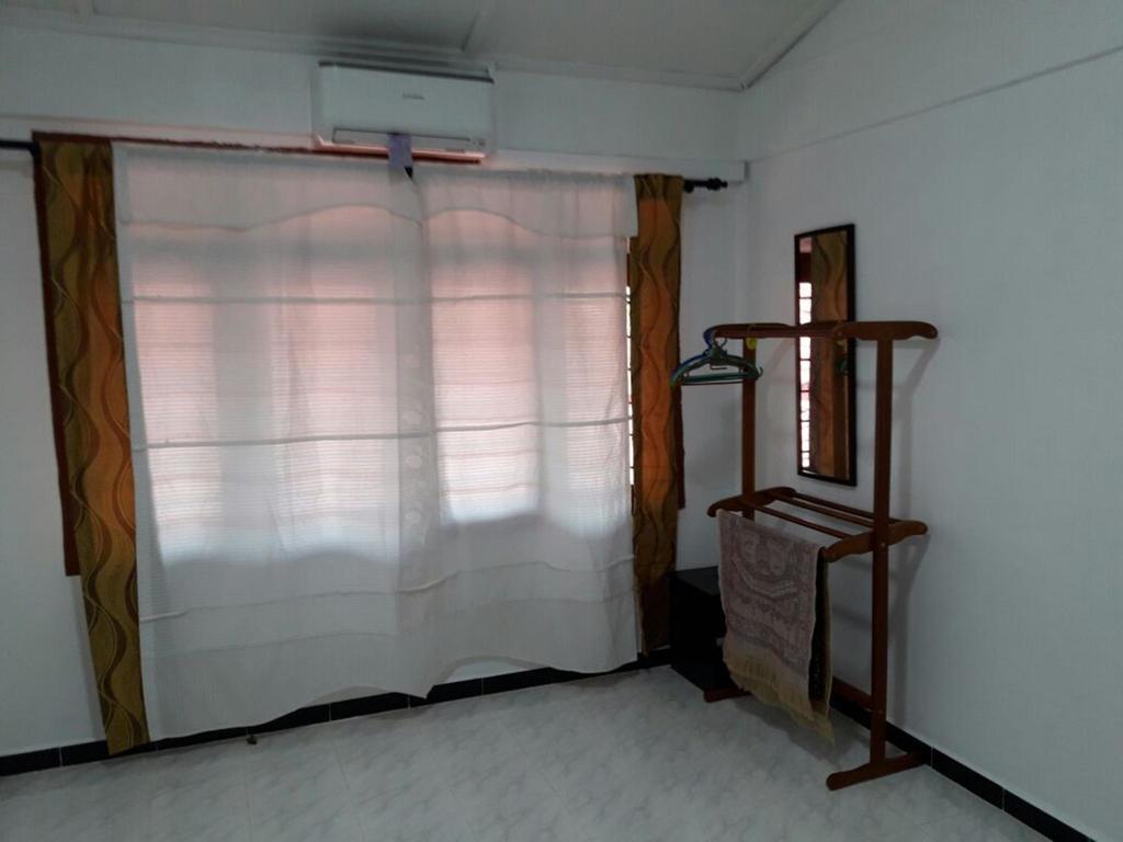 Nur Muslim Homestay At Kota Bharu Bagian luar foto